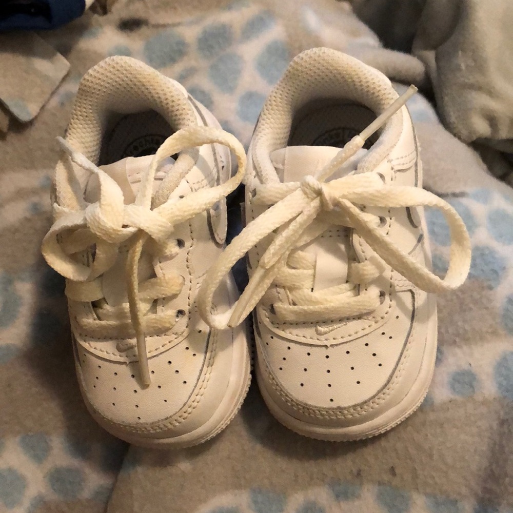 Air forces